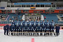 Eishockey, Herren, DEL, Saison 2022-2023, ERC Ingolstadt - Showtraining & Dauerkartenüberge, 07.08.2022