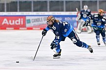 Eishockey, Frauen, European Womens Hockey League, Saison 2024-2025, ERC Ingolstadt - Lakers Kärnten, 13.09.2024