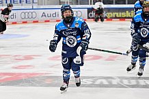 Eishockey, Frauen, DFEL, Saison 2025-2026, ERC Ingolstadt - HK Budapest, 15.11.2025