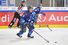ERC Ingolstadt vs Thomas Sabo Ice Tigers, DEL, Deutsche Eishockey Liga, Spieltag 26, 13.12.2019