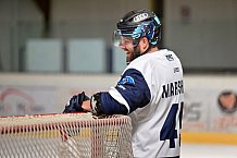 Eishockey, Herren, DEL, Saison 2022-2023, ERC Ingolstadt - Ice Training, 25.08.2022