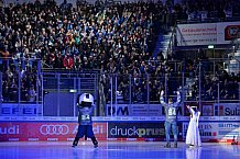 Eishockey, Herren, DEL, Saison 2023-2024, Spieltag 26, ERC Ingolstadt - Augsburger Panther, 10.12.2023