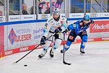 Eishockey, Herren, DEL, Saison 2025-2026, Spiel 23, ERC Ingolstadt - Dresdner Eislöwen, 28.11.2025