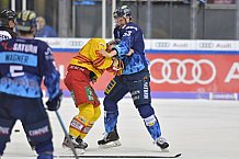 ERC Ingolstadt vs Düsseldorfer EG, DEL, Deutsche Eishockey Liga, Spieltag 37, 12.01.2020