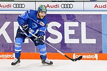 ERC Ingolstadt vs Augsburger Panther, Eishockey, DEL, Deutsche Eishockey Liga, Spieltag 46, 17.09.2017