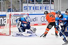Eishockey, Herren, DEL, Saison 2025-2026, Spiel 33, ERC Ingolstadt - Grizzlys Wolfsburg, 28.12.2025