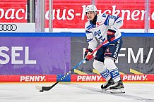 Eishockey, Herren, DEL, Saison 2026-2027, Spieltag 4, ERC Ingolstadt - Adler Mannheim, 27.09.2026