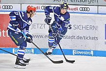 ERC Ingolstadt vs Schwenninger Wild Wings, DEL, Deutsche Eishockey Liga, Spieltag 48, 19.02.2019