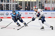 Eishockey, Herren, DEL, Saison 2022-2023, Spieltag 16, ERC Ingolstadt - EHC Red Bull München, 28.10.2022