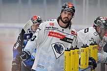 Eishockey, Herren, DEL, Saison 2023-2024, ERC Ingolstadt - Showtraining, 13.08.2023