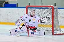 Eishockey, Frauen, DFEL, Saison 2023-2024, ERC Ingolstadt - ECDC Memmingen Indians, 21.01.2024