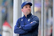 Eishockey, Herren, DEL, Saison 2025-2026, Spiel 40, ERC Ingolstadt - Straubing Tigers, 16.01.2026