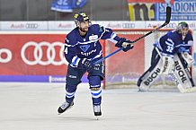ERC Ingolstadt vs Koelner Haie, DEL, Deutsche Eishockey Liga, Playoffs, Viertelfinale, Spiel 4, 22.03.2019