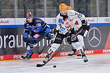 Eishockey, Herren, DEL, Saison 2023-2024, Spieltag 45, ERC Ingolstadt - Fischtown Pinguins, 27.02.2024