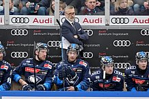 Eishockey, Herren, DEL, Saison 2024-2025, Spieltag 26, ERC Ingolstadt - Iserlohn Roosters, 15.12.2024