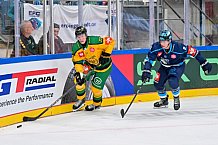 Hockey, Mens, CHL, Season 2025-2026, Regular Season, Game Day 1, ERC Ingolstadt - Ilves Tampere, 28.08.2025
