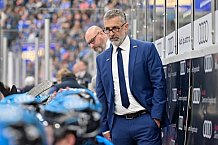 Eishockey, Herren, DEL, Saison 2025-2026, Spiel 43, ERC Ingolstadt - Schwenninger Wild Wings, 25.01.2026