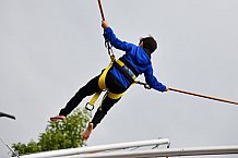 10.08.2019 - Saisoneröffnung des ERC Ingolstadt
