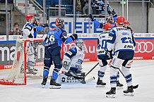 Eishockey, Herren, DEL, Saison 2023-2024, Spieltag 3, ERC Ingolstadt - Schwenninger Wild Wings, 22.09.2023