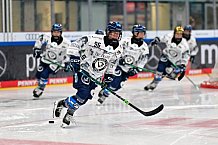 Eishockey, Frauen, DFEL, Saison 2025-2026, Spieltag 1, ERC Ingolstadt - Eisbären Berlin, 20.09.2025