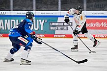 Eishockey, Herren, U20 DNL, Saison 2025-2026, ERC Ingolstadt - ESC Dresden, 14.02.2026