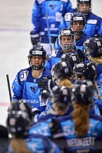 Eishockey, Frauen, DFEL, Saison 2020-2021, ERC Ingolstadt - Eisbären Juniors Berlin, 09.01.2021