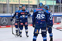 Eishockey, Herren, DEL, Saison 2025-2026, Spiel 51, ERC Ingolstadt - Augsburger Panther, 13.03.2026