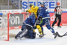 Eishockey, Herren, DEL, Saison 2021-2022, Spieltag 47, ERC Ingolstadt - Krefeld Pinguine, 02.03.2022