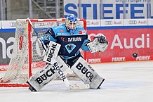 Eishockey, Herren, DEL, Saison 2022-2023, Spieltag 44, ERC Ingolstadt - Nürnberg Ice Tigers, 18.01.2023