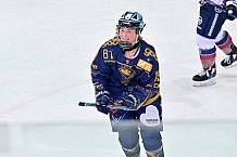 Eishockey, Frauen, DFEL, Saison 2022-2023, ERC Ingolstadt - Eisbären Berlin, 05.02.2023