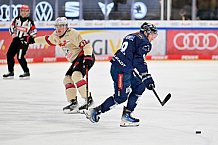 Eishockey, Herren, DEL, Saison 2024-2025, Spieltag 48, ERC Ingolstadt - Nürnberg Ice Tigers, 23.02.2025