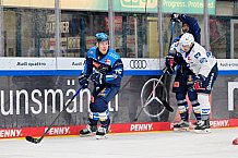 Eishockey, Herren, DEL, Saison 2025-2026, Spiel 14, ERC Ingolstadt - Adler Mannheim, 26.10.2025