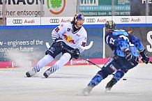 ERC Ingolstadt vs EHC Red Bull München, DEL, Deutsche Eishockey Liga, Spieltag 21, 24.11.2019