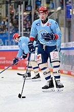Eishockey, Herren, DEL, Saison 2024-2025, Spieltag 52, ERC Ingolstadt - Schwenninger Wild Wings, 07.03.2025