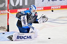 Eishockey, Herren, DEL, Saison 2025-2026, Spiel 19, ERC Ingolstadt - Augsburger Panther, 16.11.2025