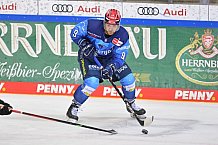 Eishockey, Herren, DEL, Saison 2020-2021, ERC Ingolstadt - Fischtown Pinguins Bremerhaven, 16.04.2021