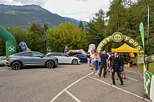 Eishockey, Herren, 6. Vinschgau-Cup, Saison 2022-2023, ERC Ingolstadt - HC Pustertal, 26.08.2022