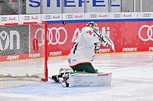 Eishockey, Herren, DEL, Saison 2023-2024, Spieltag 26, ERC Ingolstadt - Augsburger Panther, 10.12.2023