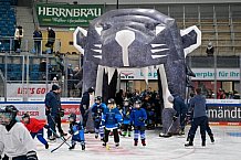 Eishockey, Saison 2025-2026, ERC Ingolstadt - Kids On Ice Day, 29.11.2025