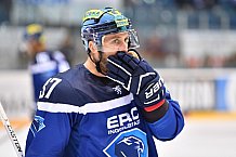 ERC Ingolstadt- Grizzlys Wolfsburg, Eishockey, DEL, Deutsche Eishockey Liga, Vorb., 13.08.2017