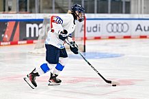 Eishockey, Frauen, DFEL, Saison 2026-2027, Testspiel, ERC Ingolstadt - ZSC Lions Zürich, 05.09.2026