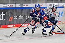 Vorbereitung, Eishockey, Herren, DEL, Saison 2021-2022, ERC Ingolstadt - HC Rytiri Kladno, 22.08.2021