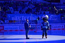 Eishockey, Herren, DEL, Saison 2022-2023, Spieltag 2, ERC Ingolstadt - Iserlohn Roosters, 18.09.2022