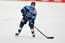 Eishockey, Herren, DEL, Saison 2022-2023, Playoff-Halbfinale - Spiel 1, ERC Ingolstadt - Adler Mannheim, 31.03.2023
