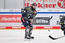 Eishockey, Herren, DEL, Saison 2023-2024, Spieltag 33, ERC Ingolstadt - Eisbären Berlin, 30.12.2023