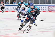 Eishockey, Herren, DEL, Saison 2026-2027, Spieltag 4, ERC Ingolstadt - Adler Mannheim, 27.09.2026
