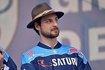 Eishockey, Herren, DEL, Saison 2022-2023, ERC Ingolstadt - Saisonabschlussfeier, 29.04.2023