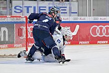 Eishockey, Herren, DEL, Saison 2024-2025, Spieltag 17, ERC Ingolstadt - Adler Mannheim, 17.11.2024