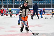 Eishockey, Saison 2025-2026, ERC Ingolstadt - Kids On Ice Day, 10.01.2026