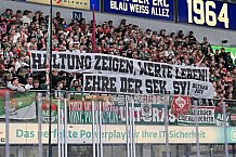 Eishockey, Herren, DEL, Saison 2026-2027, Spieltag 10, ERC Ingolstadt - Augsburger Panther, 18.10.2026